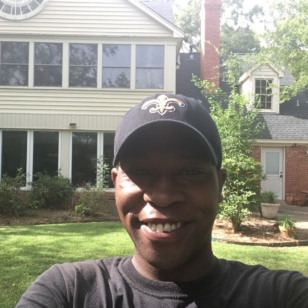 Meet your Posher, Xavier